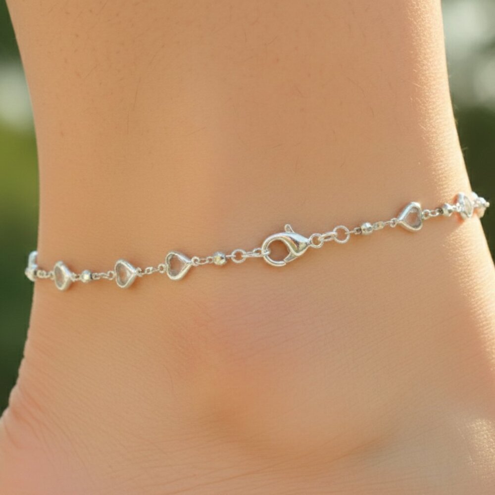 New Beautiful Design Anklet for Women/Girls, Gift, A583
